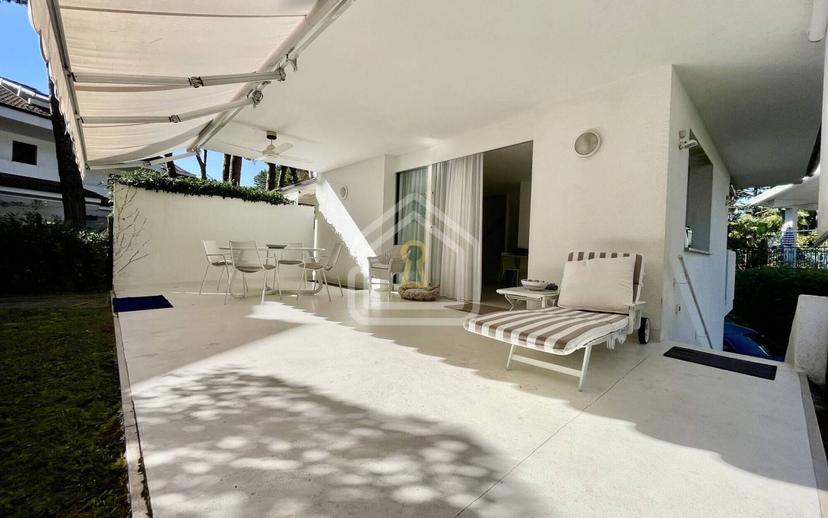 Villa a schiera Arco della Luna 16, Centro, Lignano Sabbiadoro — foto 29 di 38