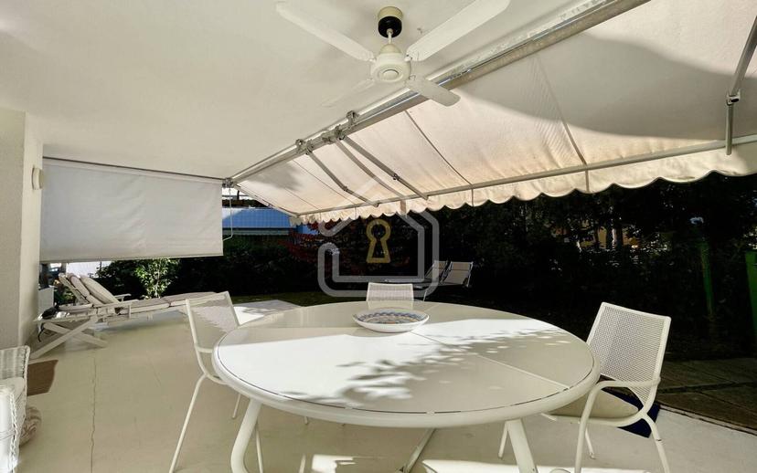 Villa a schiera Arco della Luna 16, Centro, Lignano Sabbiadoro — foto 3 di 38