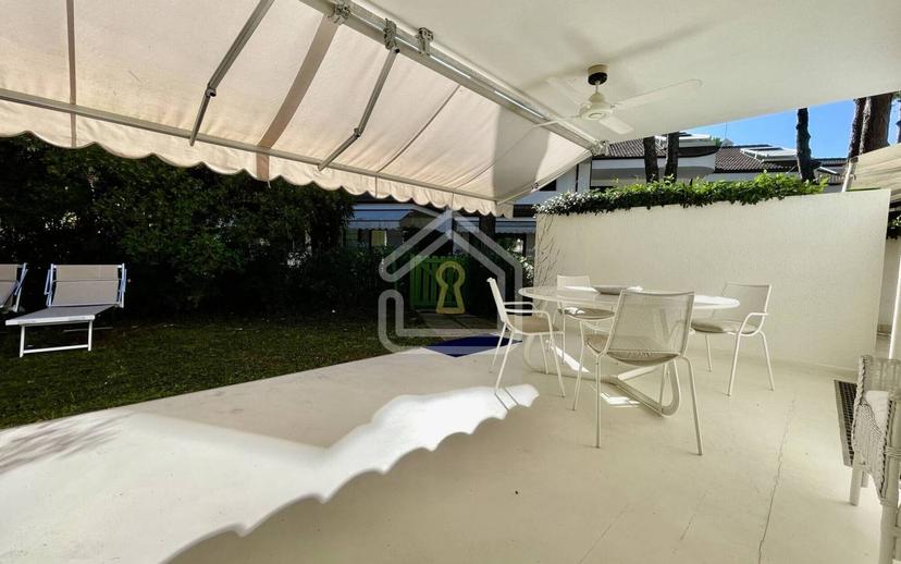 Villa a schiera Arco della Luna 16, Centro, Lignano Sabbiadoro — foto 6 di 38