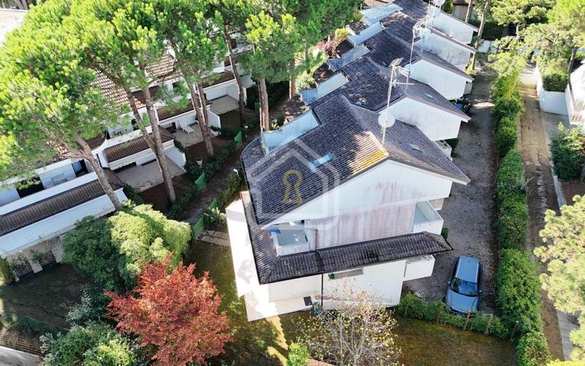 Villa a schiera Arco della Luna 16, Centro, Lignano Sabbiadoro — foto 17 di 38