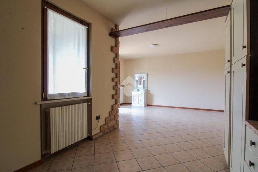 Trilocale via del Marinaio, Centro, Villanuova sul Clisi — foto 15 di 34