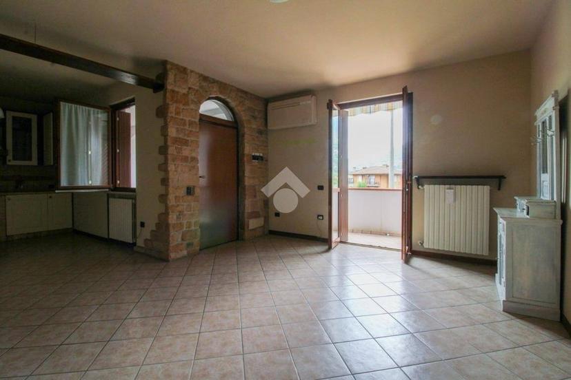 Trilocale via del Marinaio, Centro, Villanuova sul Clisi — foto 29 di 34