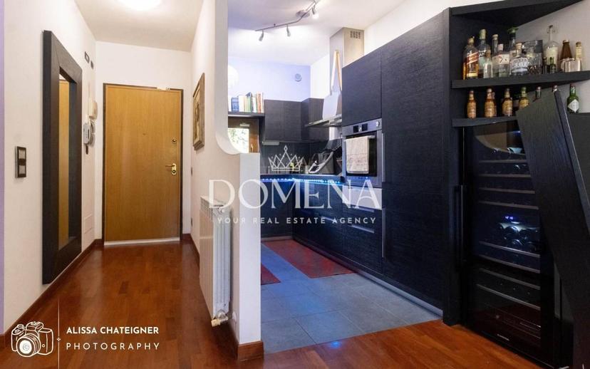 Villa a schiera 5 locali, buono stato, Monteriggioni — foto 21 di 36