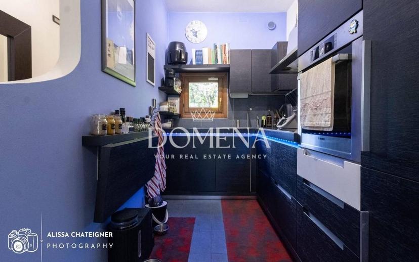 Villa a schiera 5 locali, buono stato, Monteriggioni — foto 17 di 36