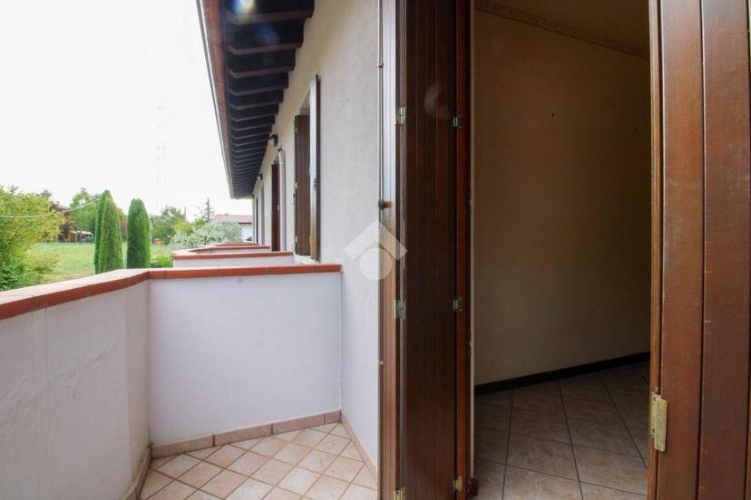 Trilocale via del Marinaio, Centro, Villanuova sul Clisi — foto 7 di 34