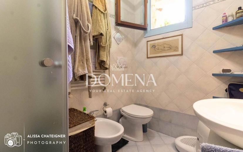 Villa a schiera 5 locali, buono stato, Monteriggioni — foto 5 di 36