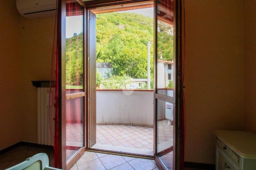Trilocale via del Marinaio, Centro, Villanuova sul Clisi — foto 30 di 34