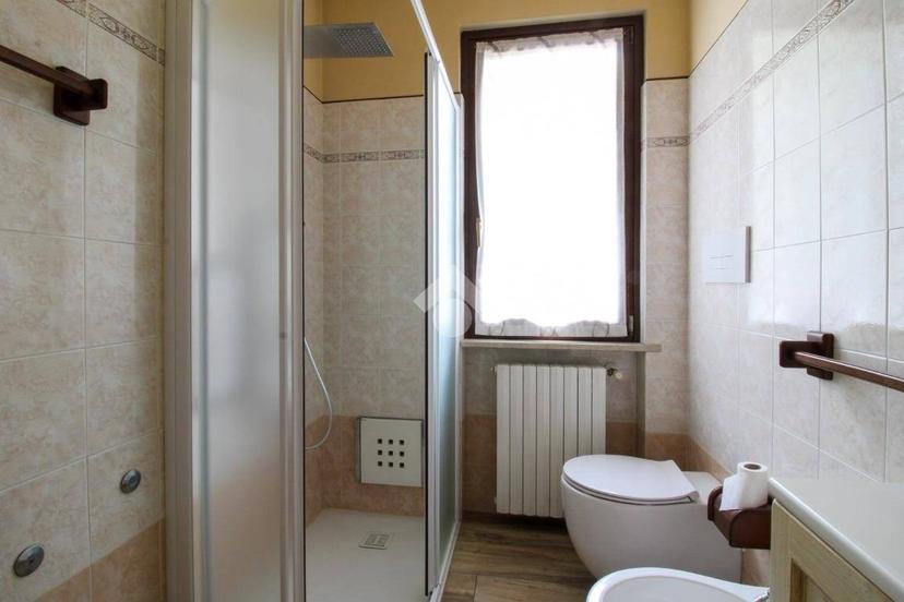 Trilocale via del Marinaio, Centro, Villanuova sul Clisi — foto 23 di 34