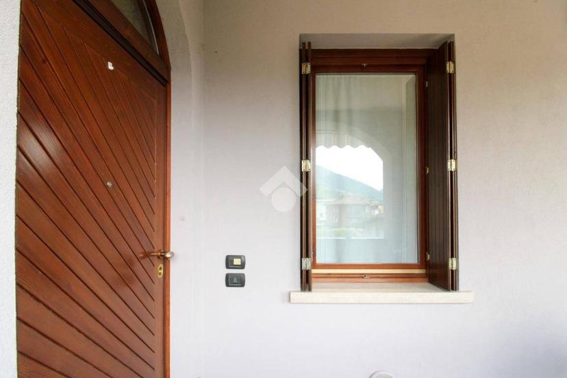 Trilocale via del Marinaio, Centro, Villanuova sul Clisi — foto 27 di 34