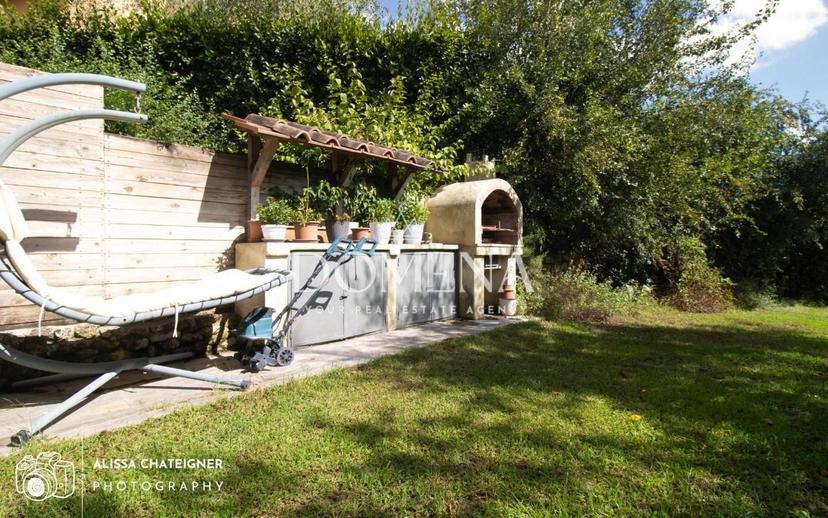 Villa a schiera 5 locali, buono stato, Monteriggioni — foto 13 di 36