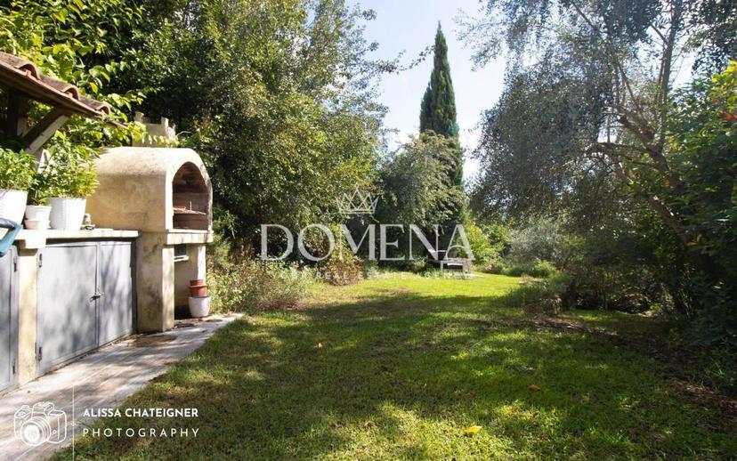 Villa a schiera 5 locali, buono stato, Monteriggioni — foto 20 di 36
