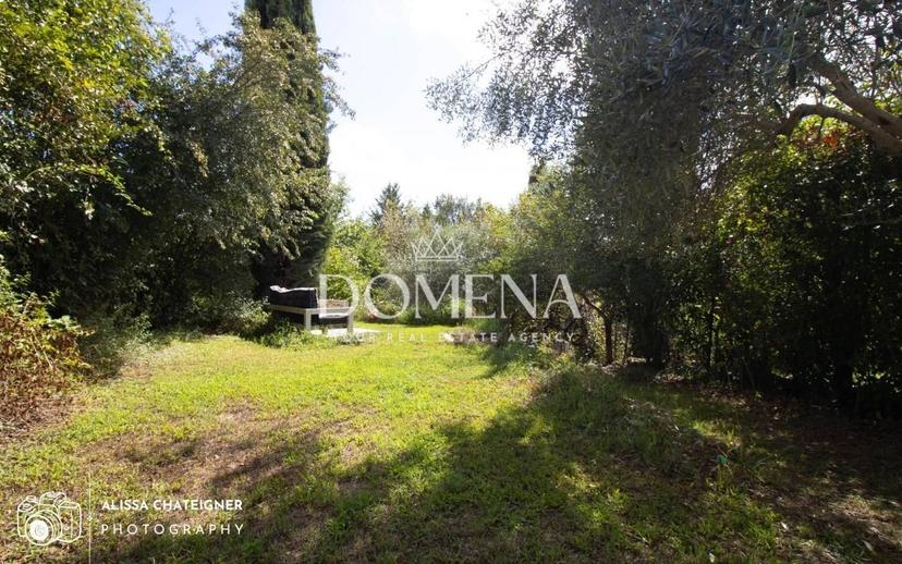 Villa a schiera 5 locali, buono stato, Monteriggioni — foto 11 di 36