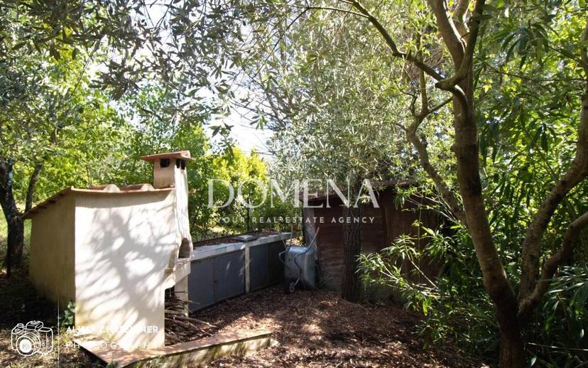 Villa a schiera 5 locali, buono stato, Monteriggioni — foto 30 di 36