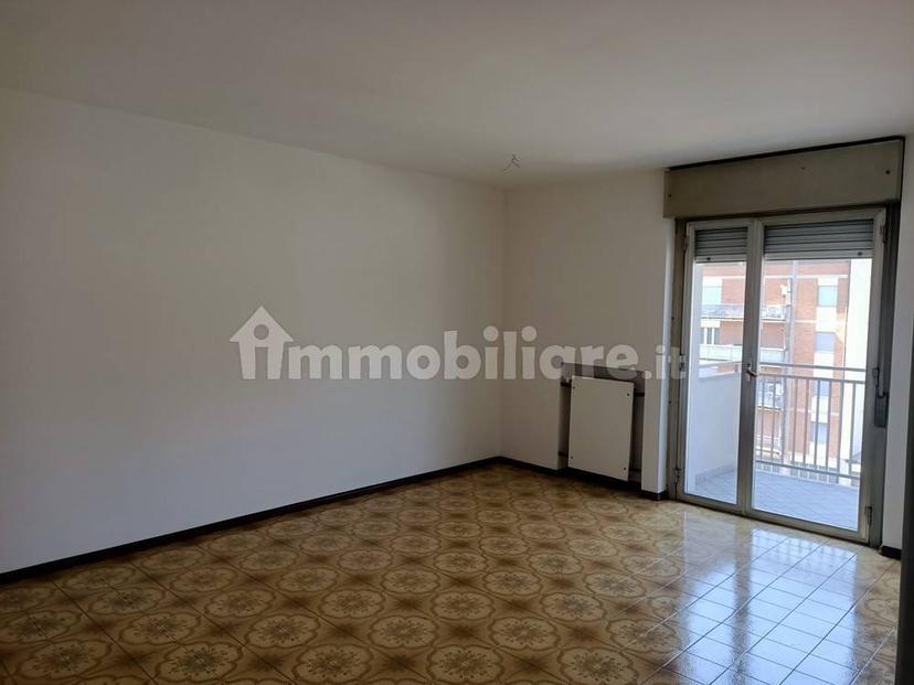 Appartamento via Ezio Maccani 42, Maccani - Campotrentino, Trento