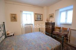 Trilocale buono stato, piano terra, Centro, Sarnonico