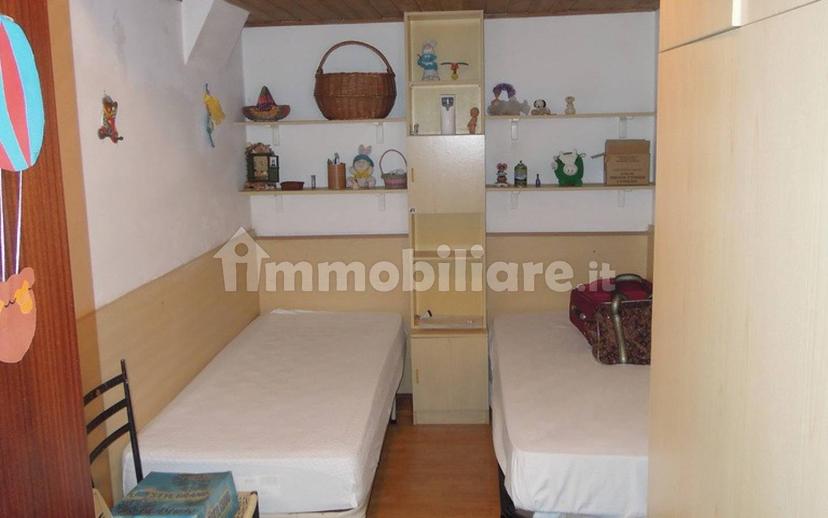 Trilocale buono stato, piano terra, Centro, Sarnonico — foto 10 di 10