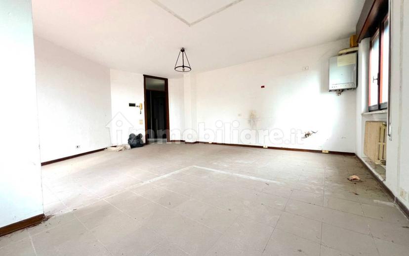 Bilocale via Cividale, Marola, Torri di Quartesolo — foto 16 di 20