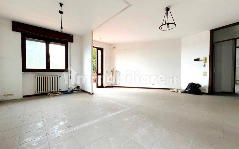 Bilocale via Cividale, Marola, Torri di Quartesolo — foto 10 di 20