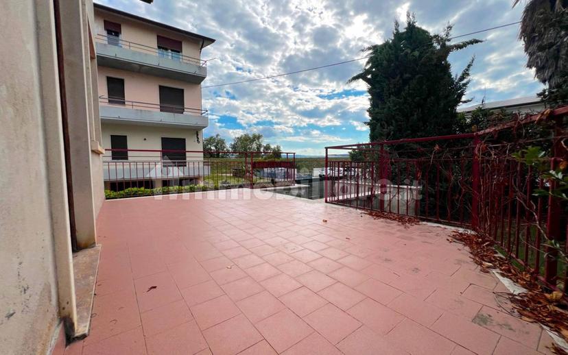 Bilocale via Cividale, Marola, Torri di Quartesolo — foto 2 di 20