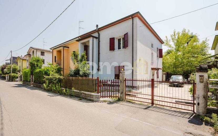 Villa unifamiliare via Antonio Fogazzaro 18, Baragalla - Canalina, Reggio Emilia — foto 18 di 58