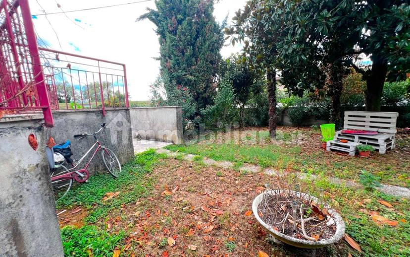 Bilocale via Cividale, Marola, Torri di Quartesolo — foto 11 di 20