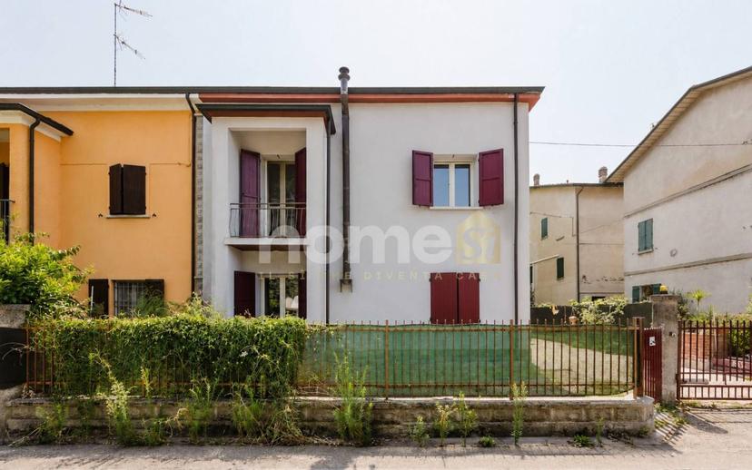 Villa unifamiliare via Antonio Fogazzaro 18, Baragalla - Canalina, Reggio Emilia — foto 46 di 58