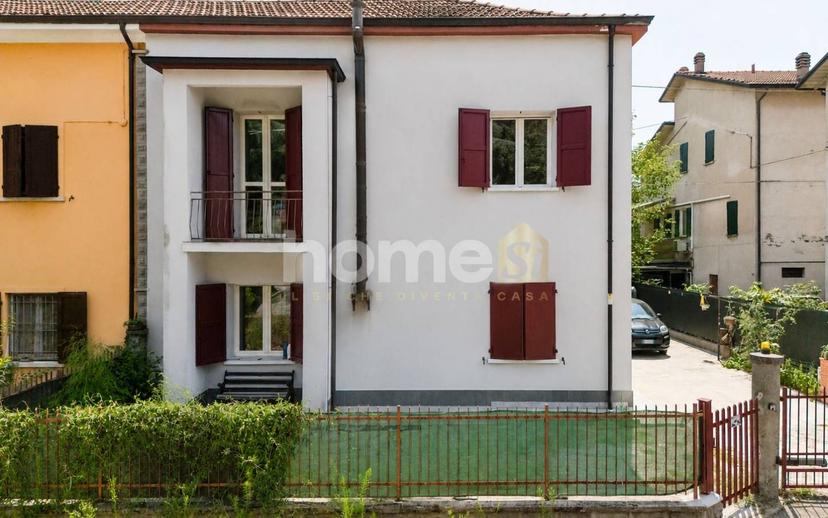 Villa unifamiliare via Antonio Fogazzaro 18, Baragalla - Canalina, Reggio Emilia — foto 5 di 58