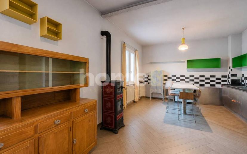 Villa unifamiliare via Antonio Fogazzaro 18, Baragalla - Canalina, Reggio Emilia — foto 48 di 58