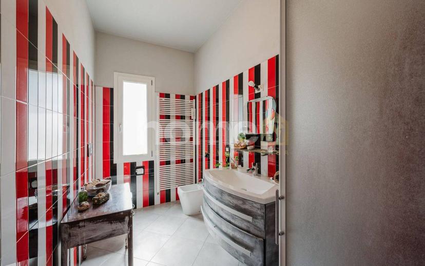Villa unifamiliare via Antonio Fogazzaro 18, Baragalla - Canalina, Reggio Emilia — foto 6 di 58