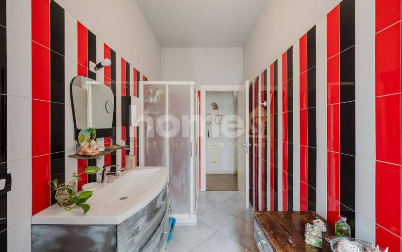 Villa unifamiliare via Antonio Fogazzaro 18, Baragalla - Canalina, Reggio Emilia — foto 29 di 58