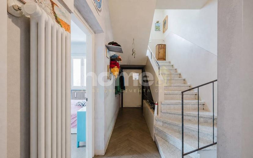 Villa unifamiliare via Antonio Fogazzaro 18, Baragalla - Canalina, Reggio Emilia — foto 9 di 58