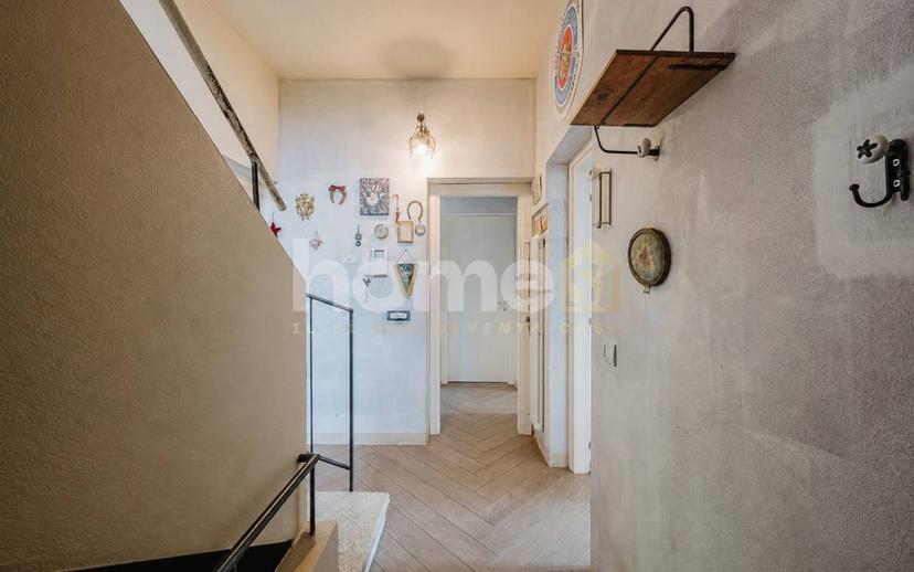 Villa unifamiliare via Antonio Fogazzaro 18, Baragalla - Canalina, Reggio Emilia — foto 41 di 58