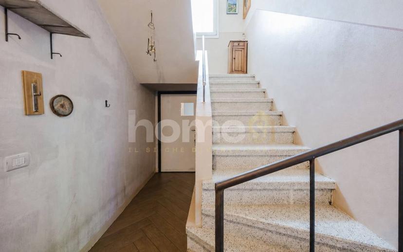 Villa unifamiliare via Antonio Fogazzaro 18, Baragalla - Canalina, Reggio Emilia — foto 49 di 58