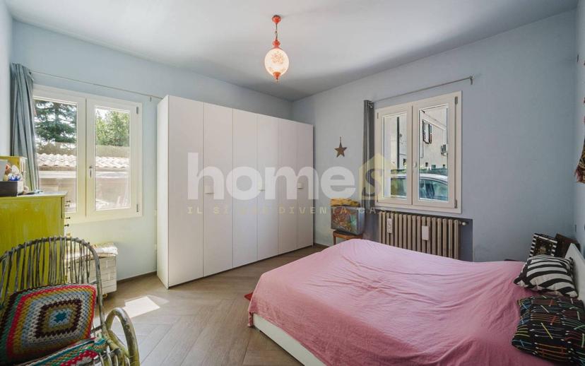Villa unifamiliare via Antonio Fogazzaro 18, Baragalla - Canalina, Reggio Emilia — foto 20 di 58