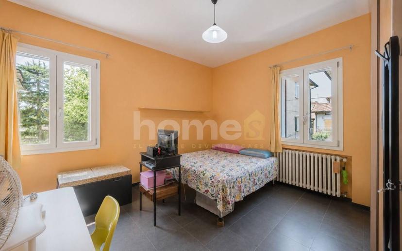 Villa unifamiliare via Antonio Fogazzaro 18, Baragalla - Canalina, Reggio Emilia — foto 10 di 58