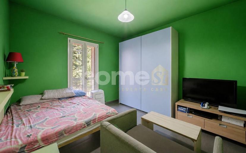 Villa unifamiliare via Antonio Fogazzaro 18, Baragalla - Canalina, Reggio Emilia — foto 14 di 58