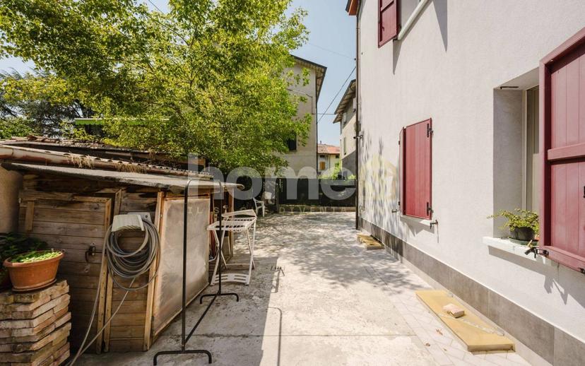 Villa unifamiliare via Antonio Fogazzaro 18, Baragalla - Canalina, Reggio Emilia — foto 53 di 58
