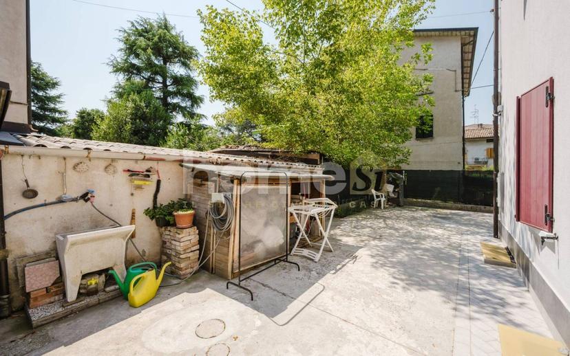 Villa unifamiliare via Antonio Fogazzaro 18, Baragalla - Canalina, Reggio Emilia — foto 23 di 58