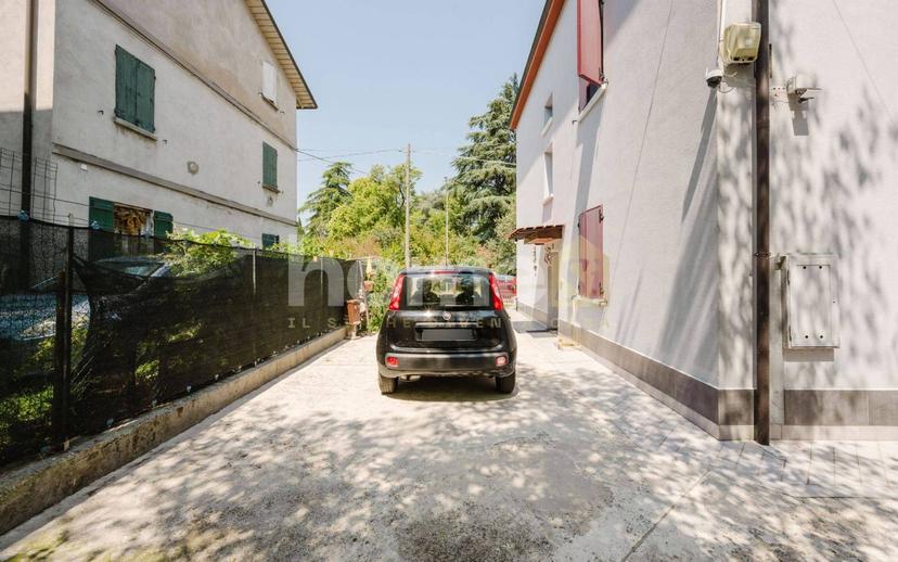 Villa unifamiliare via Antonio Fogazzaro 18, Baragalla - Canalina, Reggio Emilia — foto 39 di 58