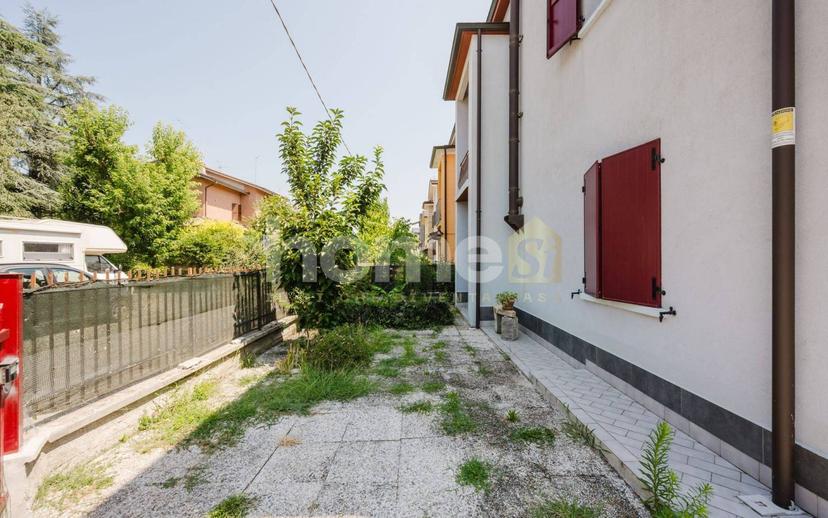 Villa unifamiliare via Antonio Fogazzaro 18, Baragalla - Canalina, Reggio Emilia — foto 11 di 58