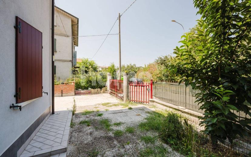 Villa unifamiliare via Antonio Fogazzaro 18, Baragalla - Canalina, Reggio Emilia — foto 12 di 58