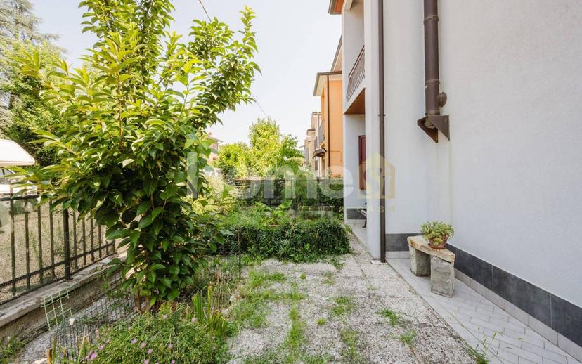 Villa unifamiliare via Antonio Fogazzaro 18, Baragalla - Canalina, Reggio Emilia — foto 57 di 58