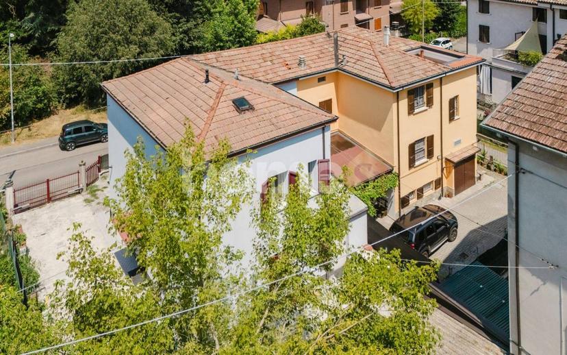 Villa unifamiliare via Antonio Fogazzaro 18, Baragalla - Canalina, Reggio Emilia — foto 24 di 58