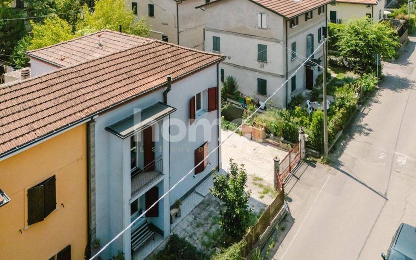 Villa unifamiliare via Antonio Fogazzaro 18, Baragalla - Canalina, Reggio Emilia — foto 25 di 58