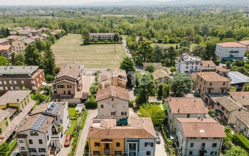 Villa unifamiliare via Antonio Fogazzaro 18, Baragalla - Canalina, Reggio Emilia — foto 21 di 58
