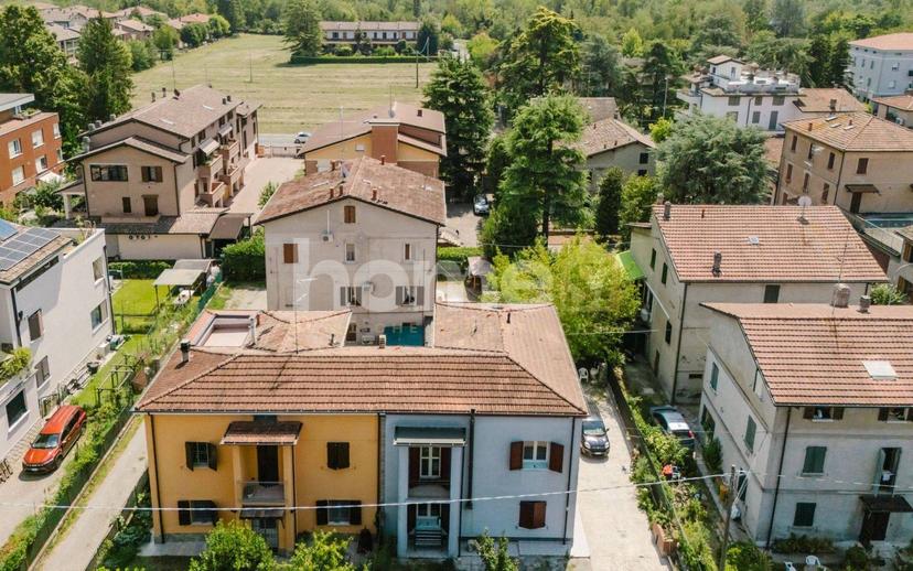 Villa unifamiliare via Antonio Fogazzaro 18, Baragalla - Canalina, Reggio Emilia — foto 16 di 58