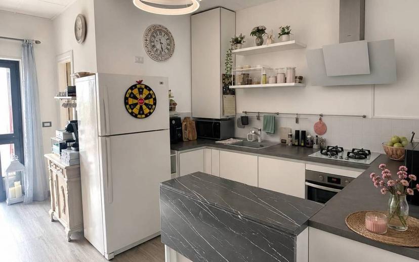 Terratetto unifamiliare via Giovanni Battista Scalabrini, Rezzato — foto 5 di 27