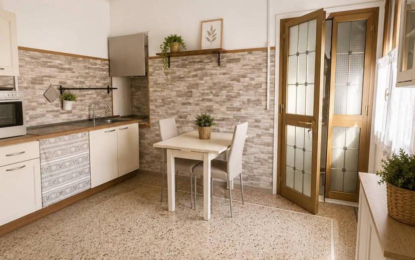 Terratetto unifamiliare via Giovanni Battista Scalabrini, Rezzato — foto 10 di 27