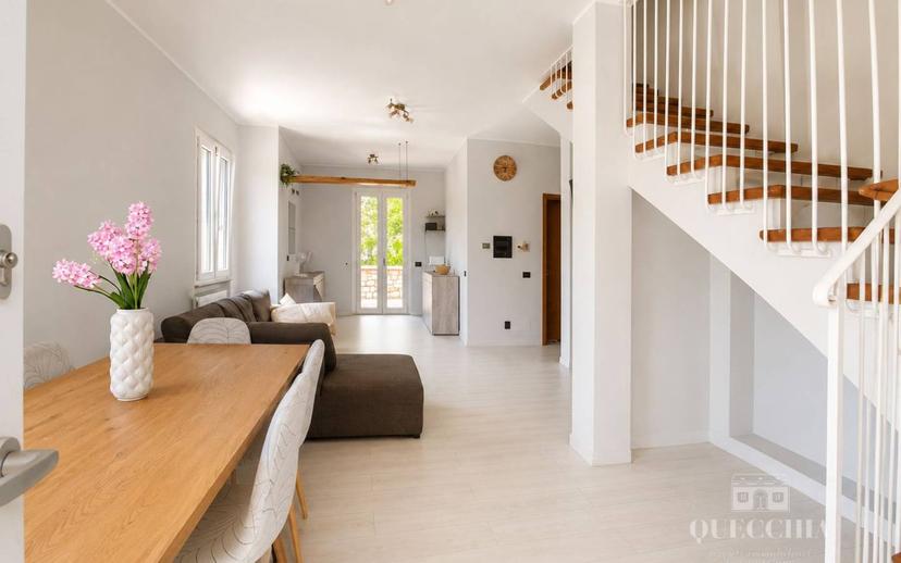 Villa bifamiliare via Salvo D'Acquisto 5, Centro, San Felice del Benaco — foto 21 di 21