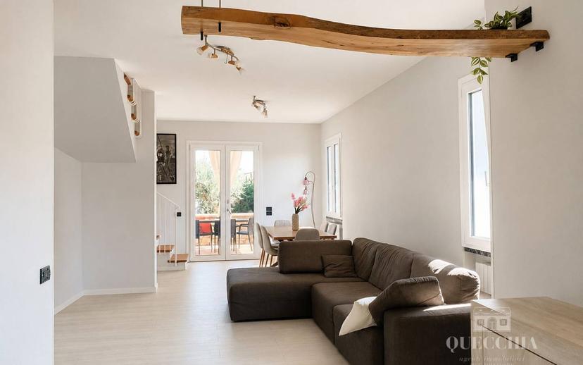 Villa bifamiliare via Salvo D'Acquisto 5, Centro, San Felice del Benaco — foto 6 di 21